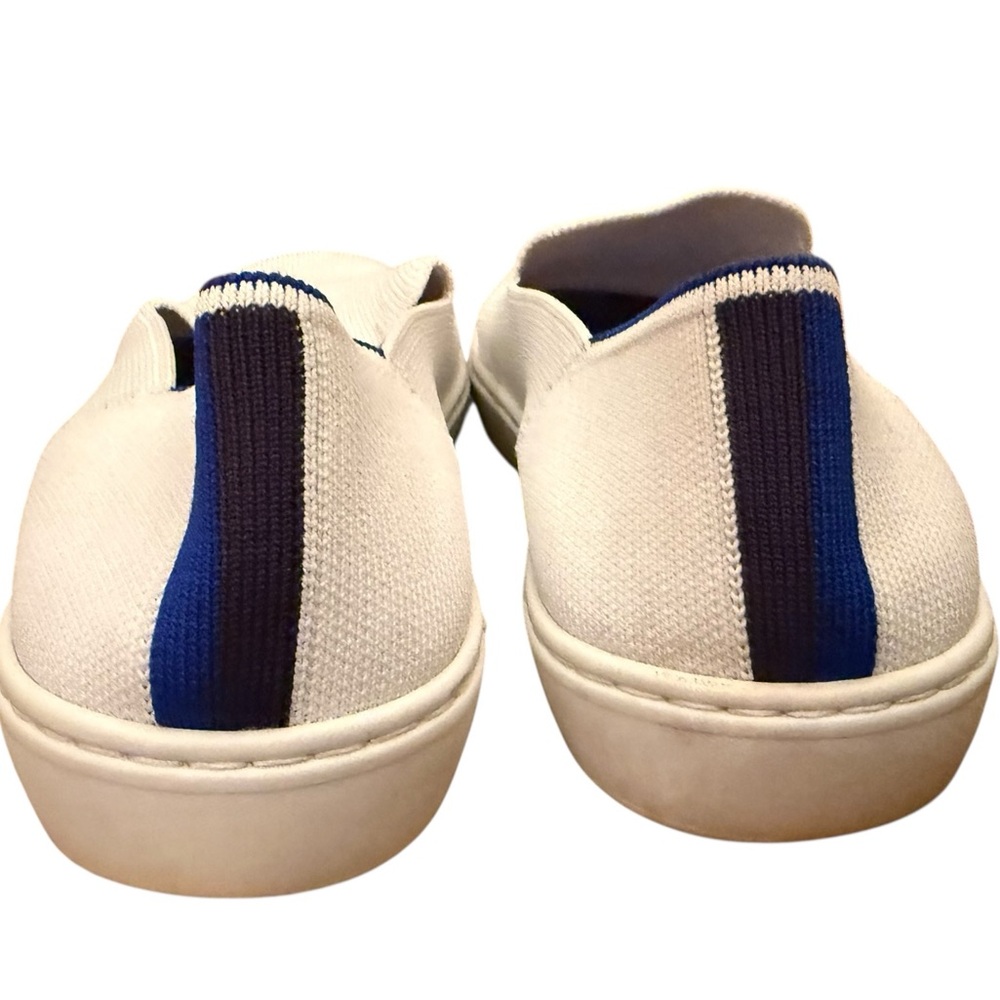 ROTHYS Original Slip on Sneaker Sz 8.5 - Picture 6 of 9